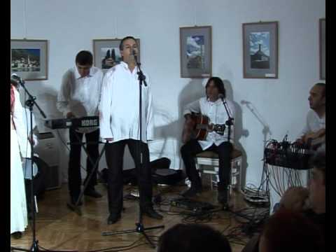 Promocija spota za ZORU