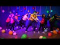 Kids Action Song Reach For The Star