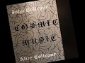 "The Sun" by Alice Coltrane