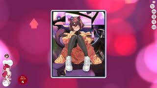 Mosaique Neko Waifus 5