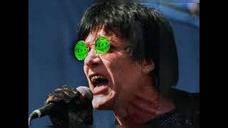 The Cramps Muleskinner Blues Lux Interior Tribute