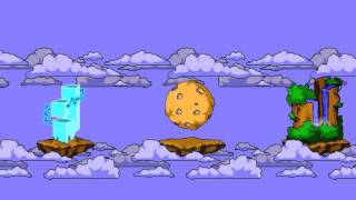 The Last Error Alpha (gameplay)