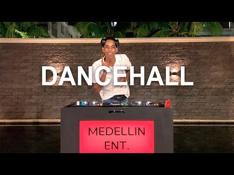 DJ ASA X MEDELLIN ENT. | BEST DANCEHALL MIX 2023 | Medellin Shatta