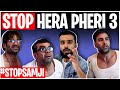 Here's WHY HERA PHERI 3 Should Be STOPPED | Opinion