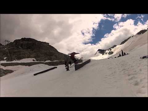 GLACIERPARK EDIT #10 07/2013