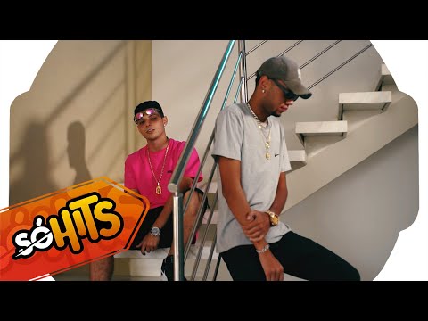 Thl Mc , Mc Charlim - Olhando Pra Mim