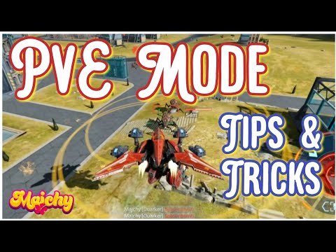 War Robots – PvE Mode – Tips And Tricks, My Record 155 Kills + Mistakes To Avoid WR Gameplay