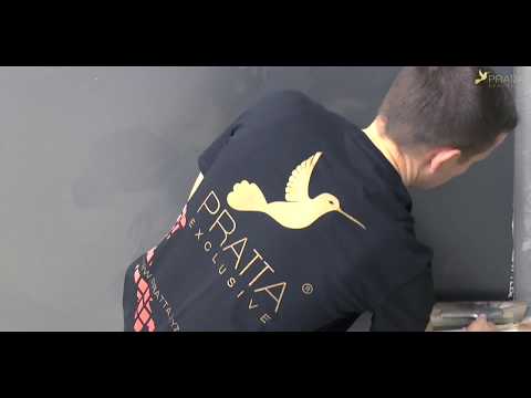 prattamaster 1.26.3 - Damasco Cool Classic Technique