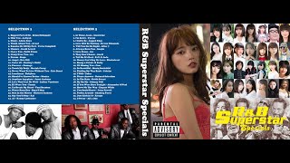 R&amp;B Superstars Special