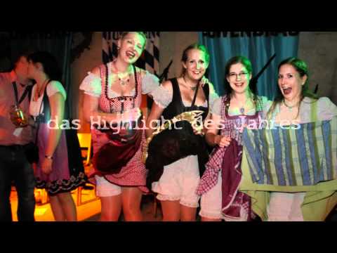 Oktoberfest  Nettelrede 2011