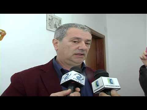 ONDA TG 14.01.2014 - RISCHI CENTRALE SNAM   CONFERENZA STAMPA ORDINE DEI MEDICI