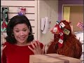 Sesame Street Episode 4019