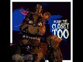 I M NIGHTMARE FREDDY DAX OPEN VERSE Original Audio By Bugdroidcell BLENDER