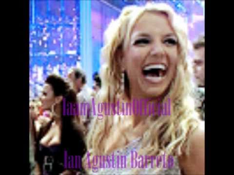 Britney Spears - Photos Mix By IaamAgustinOfficial & Ian Agustin Barreto. 2011