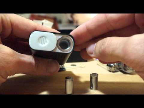 Flowermate V5S Pro Vaporizer Review