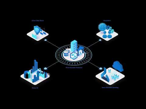 Azure Synapse - Beyond the Data Warehouse
