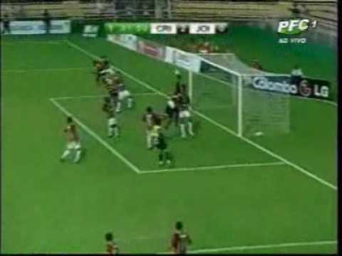 Criciúma 2 x 3 Joinville - Catarinense 2009