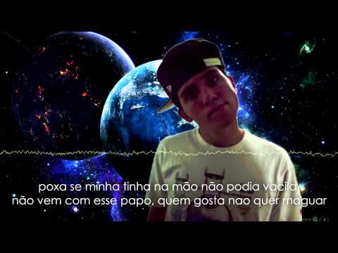 Lucas Furtado & Gabi Voss - O Mundo Gira