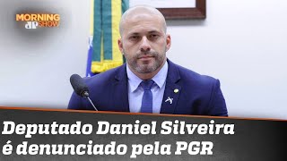 O que deve acontecer com Daniel Silveira? | Morning Show