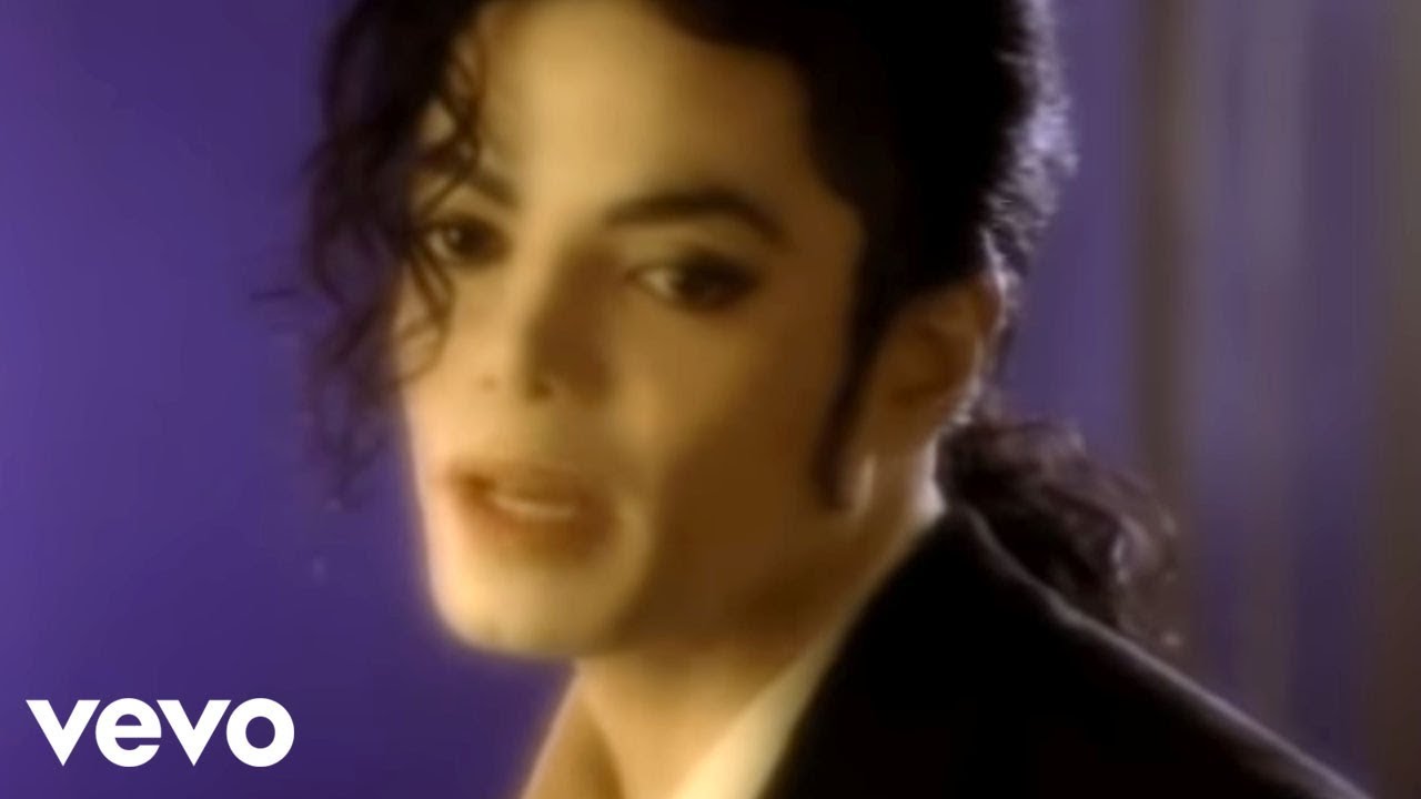 Michael Jackson - Who Is It (Official Video) - YouTube