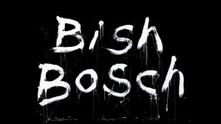 Scott Walker - Bish Bosch (Album Trailer)