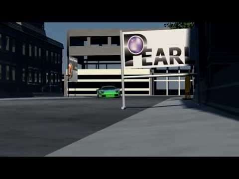 Pearl® Nano Waterless Paint Surface Protection