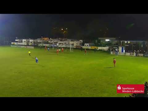 TuSPO vs. TuS Lahde/Quetzen