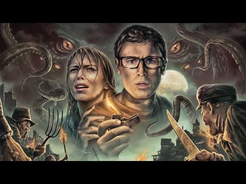 Tráiler Dagon: La Secta del Mar 2001