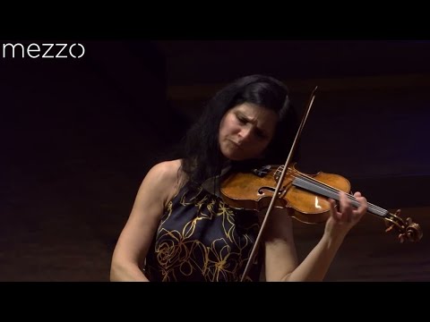 Brahms: String sextet No.1 Op.18 - Belcea Quartet, Tabea Zimmermann, Jean Guihen Queyras