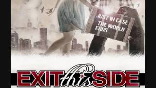 Exit This Side - Finding My Way