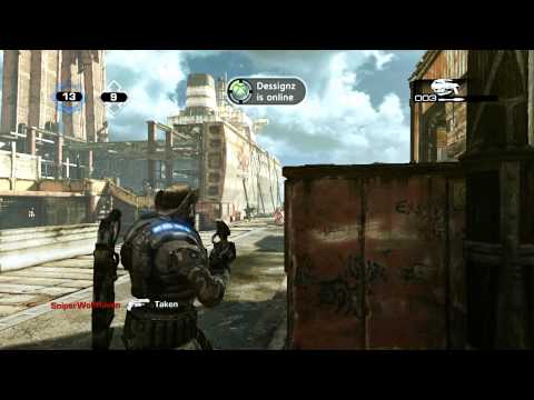 AvengeGoW Team Episode #12 - Edited by Avenge Liam