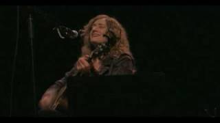Patty Larkin--&quot;Beg To Differ&quot;