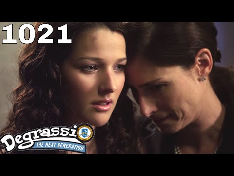 Degrassi: The Next Generation 1021 - Purple Pills, Pt.1