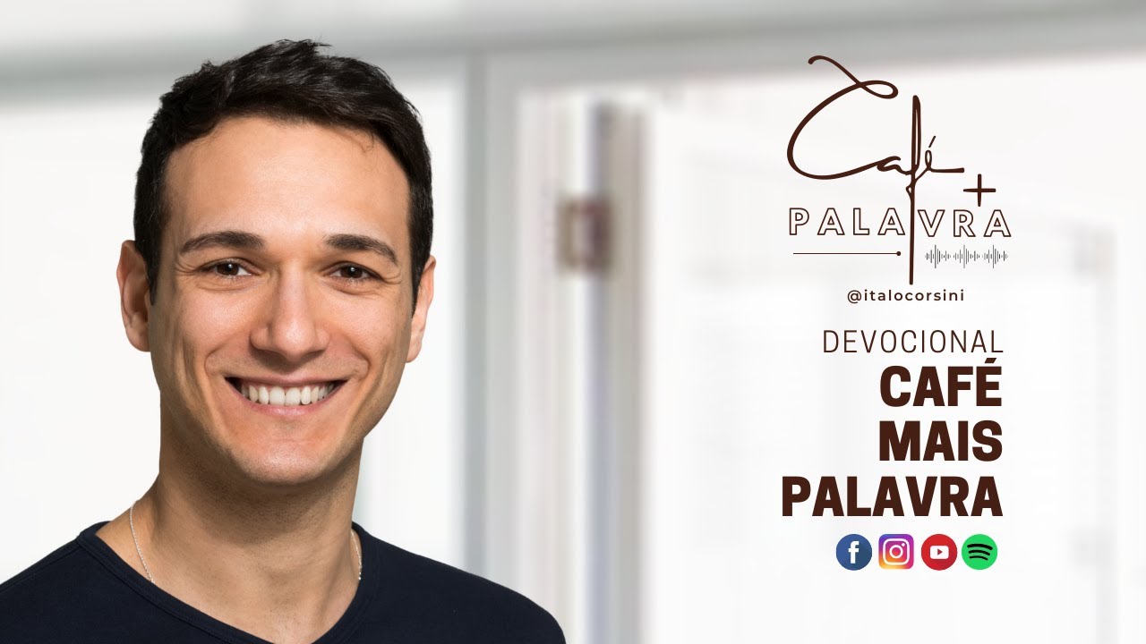 INCONSTÂNCIA - PR. ITALO CORSINI