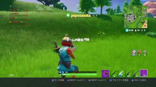 フォートナイト　　#参加型　ライブ