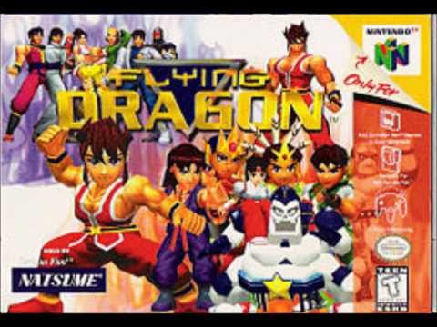 My Top 10 Video Games of 1998