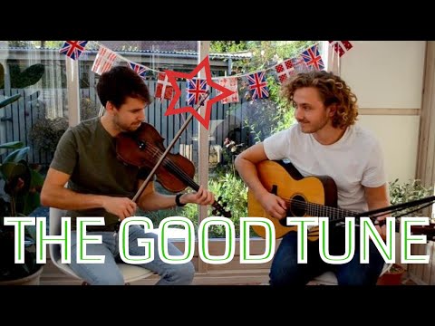 Kerfunken Jig / Out On The Ocean Jig / Cowboy Jig | The Good Tune