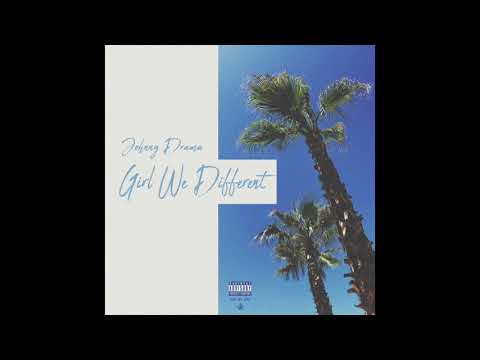 Video thumbnail for Girl We Different