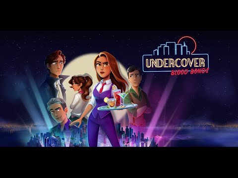 Undercover - Blood Bonds Video