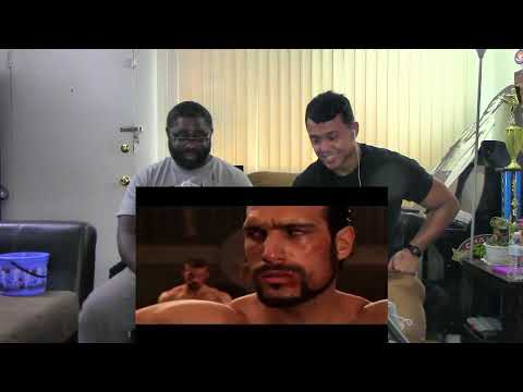 Undisputed 3 Boyka vs Dolor 🔥Fight Team Reaction🔥