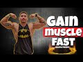 FULL BICEPS & TRICEPS WORKOUT YOU SHOULD BE DOING FOR BIGGER ARMS