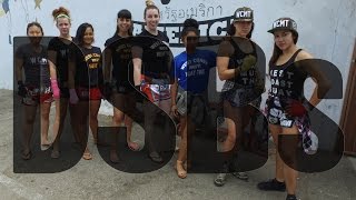 DSBs (Do Something Bitches)