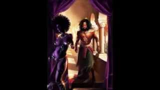 The Bedroom Pt  IV - The Comedown (Slow Jams)