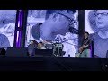 Blur Russian Strings LIVE DEBUT Live At Malahide Castle 24 06 2023
