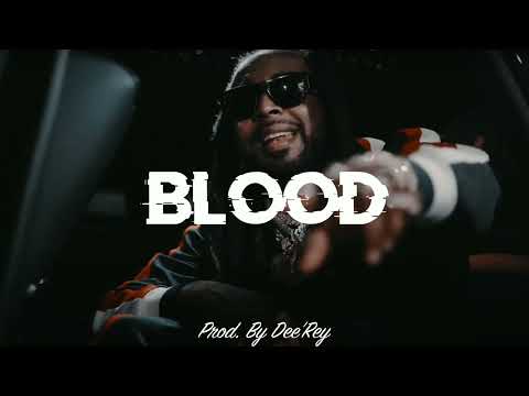 [FREE] Tee Grizzley x Icewear Vezzo Type Beat - "Blood" | Detroit Type Beat