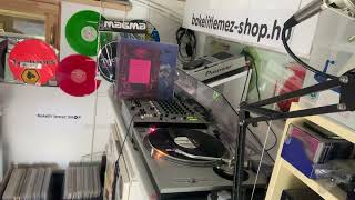 Kristine W - Land Of The Living (Digital Mix)