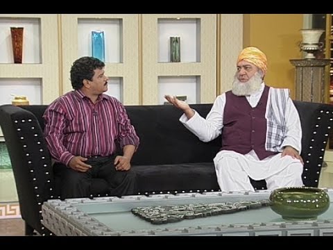 Dunya News - HASB-E-HAAL - 03-May-2014