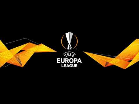 UEFA Europa League™ Entrance + Anthem Stadium (2018-2021)