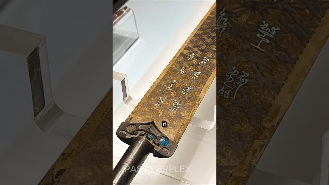 Mind-Blowing Ancient Artifacts That Are Incredibly Well Preserved #shorts