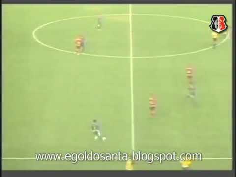 Santa Cruz 1 x 0 Coruripe - Brasileiro-4ª Divisão 2011